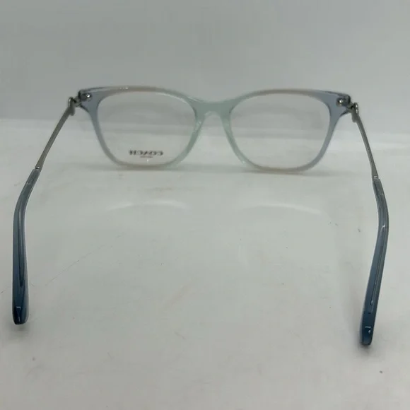 Coach Women’s HC6176.Eyeglasses. Frames. 53-17-140. RXable NWOT